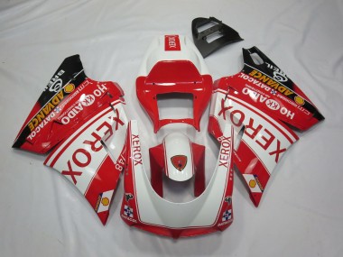 1993-2005 Xerox Ducati 996 748 916 998 Carenado