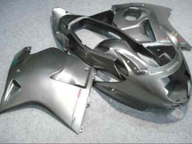 1996-2007 Plata Brillante CBR1100XX Carenado