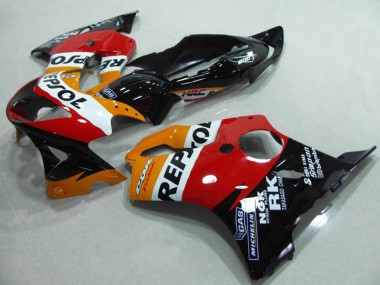 1999-2000 Repsol Estilo CBR600 F4 Carenado