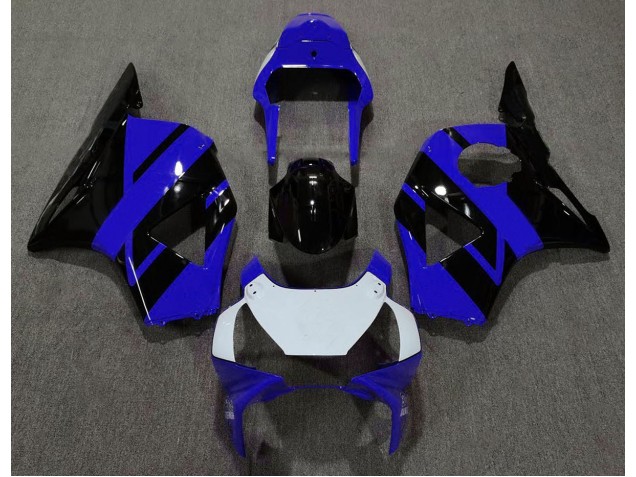 2002-2003 Kit Azul Brillante OEM CBR954RR Carenado