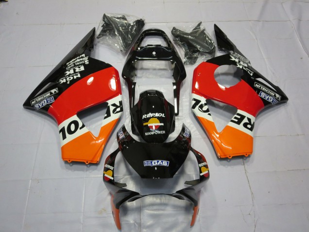 2002-2003 Repsol CBR954RR Carenado