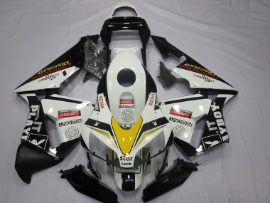 2003-2004 Estilo Playboy CBR600RR Carenado