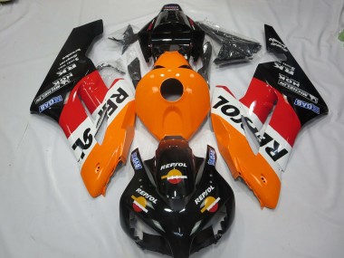 2004-2005 Brillante Repsol CBR1000RR Carenado