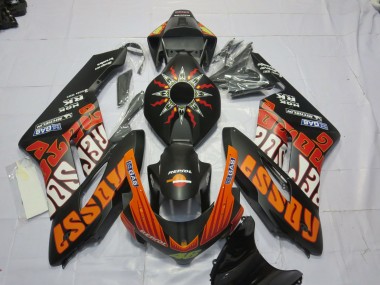 2004-2005 Rossi CBR1000RR Carenado