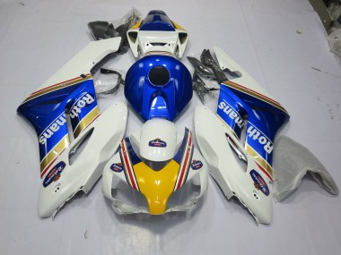 2004-2005 Rothmans CBR1000RR Carenado