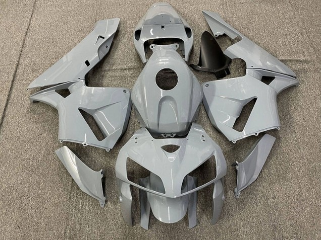 2005-2006 Nardo Gris CBR600RR Carenado