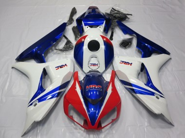 2006-2007 Estilo HRC OEM CBR1000RR Carenado