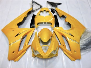 2006-2008 Amarillo Perla Daytona 675 Carenado