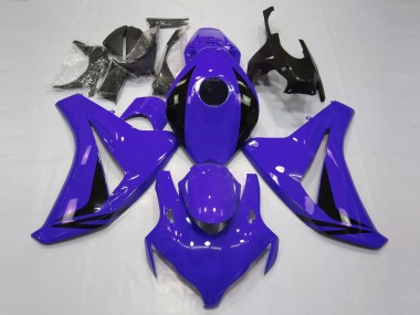 2008-2011 Estilo Azul Brillante OEM CBR1000RR Carenado