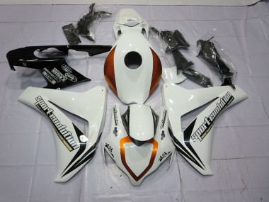 2008-2011 Evolución Del Deporte CBR1000RR Carenado