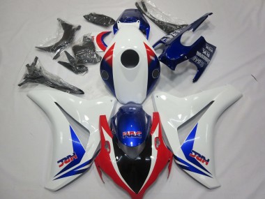 2008-2011 HRC CBR1000RR Carenado