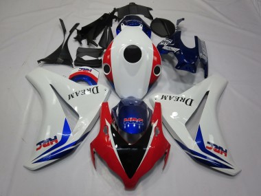 2008-2011 Sueno CBR1000RR Carenado