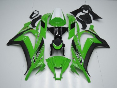 2011-2015 OEM Estilos ZX10R Carenado