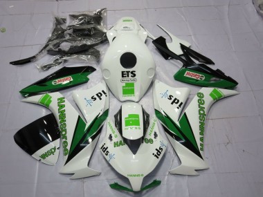 2012-2016 Hannspree Castrol CBR1000RR Carenado