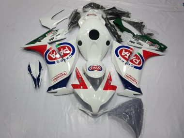 2012-2016 PATA CBR1000RR Carenado