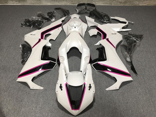 2017-2023 Kit Personalizado Rosa CBR1000RR Carenado